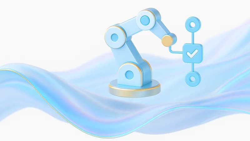 Imagen para Automatización Inteligente