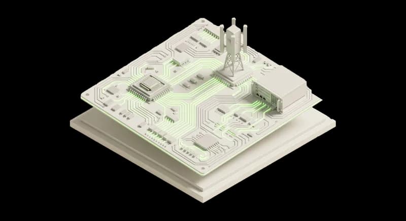 IoT y Activos Conectados — Competec