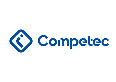 Logo de Competec